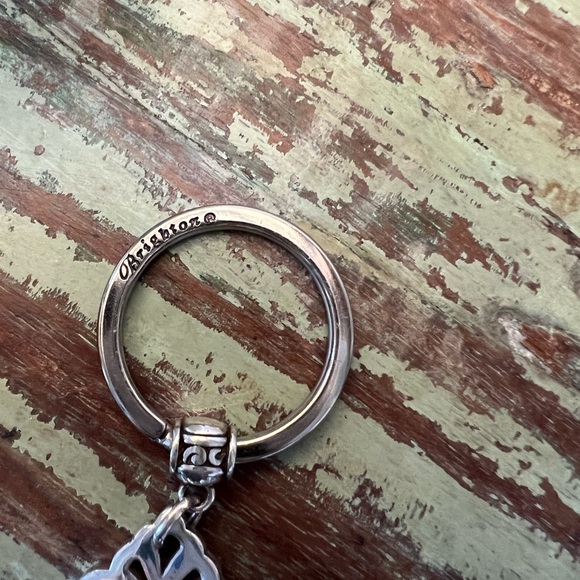 Brighton Key Chain - Picture 2 of 2